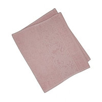 Полотенце махровое для рук NURPAK 30*50 735 розовое
