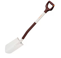 Лопата штыковая Fiskars White1067519