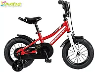 Schwinn Koen 12 красный