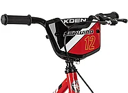 Schwinn Koen 12 красный, фото 6