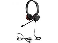 Jabra Evolve 20 UC Stereo 4999-829-209