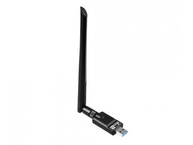 KS-is USB 3.0 BT 5.0 BLE Wi-Fi Dual Band KS-528 - фото 1 - id-p203300122