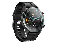 Hoco Y2 Pro Smart Sport Watch Call Version Black 6931474771063