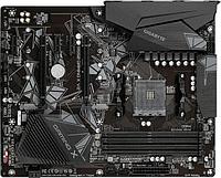 Материнская плата GIGABYTE B550 GAMING X V2, SocketAM4, AMD B550, ATX, Ret