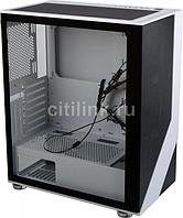 Корпус ATX Formula V-LINE 7713, Midi-Tower, без БП, белый