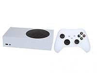 Microsoft Xbox Series S 512Gb White RRS-00010 / RRS-00009 / RRS-00152