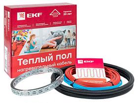 EKF 600W 4.0 m2 nk-600