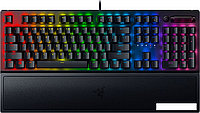 Клавиатура Razer BlackWidow V3 Yellow Switch