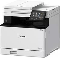 МФУ лазерный Canon i-Sensys Colour MF754Cdw цветная печать, A4, цвет белый [5455c009/5455c019]