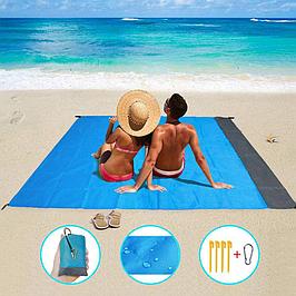 Ламзаки, Пляжные коврики, Покрывало - подстилка для пляжа и пикника