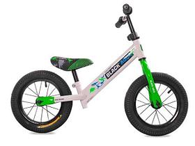 Black Aqua KG123 White-Light Green