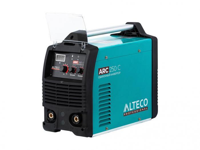Alteco ARC-250C 9763 - фото 1 - id-p203316028