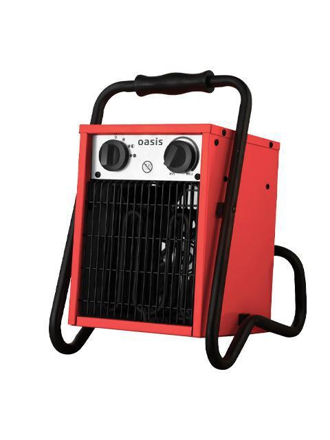 Oasis TP-50S