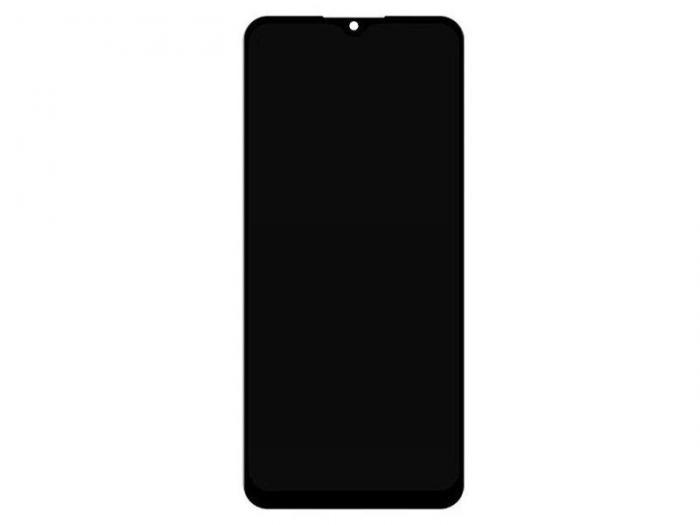 Vbparts для Samsung Galaxy A03 Core SM-A032F Black 089093 - фото 1 - id-p203299686