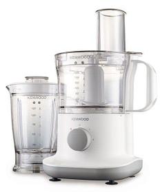 Кухонный комбайн KENWOOD FPP230, белый