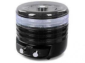 Marta MFD-8053PS Black Pearl