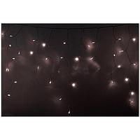 Neon-Night Айсикл 4.8x0.6m 176 LED Warm-White 255-146