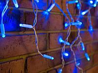 Neon-Night Айсикл 4.8x0.6m 176 LED Blue 255-136