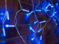 Neon-Night Айсикл 4.8x0.6m 152 LED Blue 255-136-6