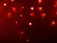 Neon-Night Айсикл 2.4x0.6m 88 LED Red 255-052