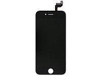 Vbparts для APPLE iPhone 6S в сборе с тачскрином Foxconn Black 060383