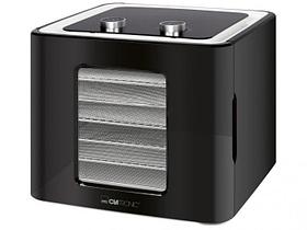 Clatronic DR 3773 Black