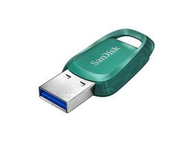 512Gb - SanDisk Ultra Eco USB 3.2 SDCZ96-512G-G46