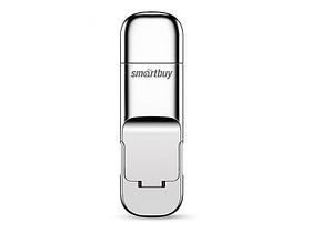 256Gb - SmartBuy M5 Silver SB256GBM5