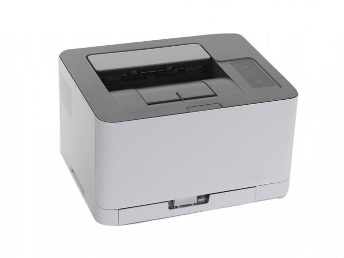 HP Color Laser 150nw 4ZB95A - фото 1 - id-p203311108