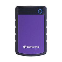 Transcend 4Tb StoreJet H3 USB 3.0 TS4TSJ25H3P