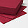 IKEA/  ФАНТАСТИСК  салфетка бумажная, 40x40 см, темно-красный 50шт, фото 2