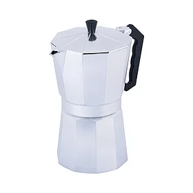 Гейзерная кофеварка 600 мл Kamille 2521