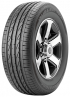 Автошины Bridgestone Dueler H/P Sport 255/50R19 107W (run-flat)