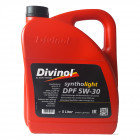 Моторное масло Divinol Syntholight DPF 5W-30 5л