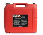 Моторное масло Divinol Multilight 10W-40 20л