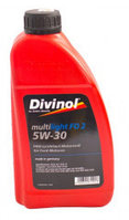 Моторное масло Divinol Multilight FO 2 5W-30 1л