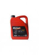 Моторное масло Divinol Syntholight Top 5W-40 5л