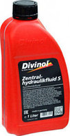 Масло Divinol Zentralhydraulikfluid S 1л
