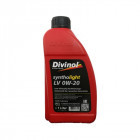 Моторное масло Divinol Syntholight LV 0W-20 1л - фото 1 - id-p203679359