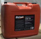 Моторное масло Divinol Multimax Extra 10W-40 20л