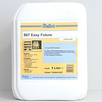 Полиуретановый лак Forbo 867 Aqua Lacquer Easy Future 4.6 л