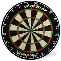 Дартс Winmax Sport Match Play 18 дюймов (сизалевая мишень) (арт. WMG11504)