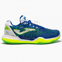 Кроссовки теннисные Joma T.Point (синий/белый) (арт. TPOINW2204T)