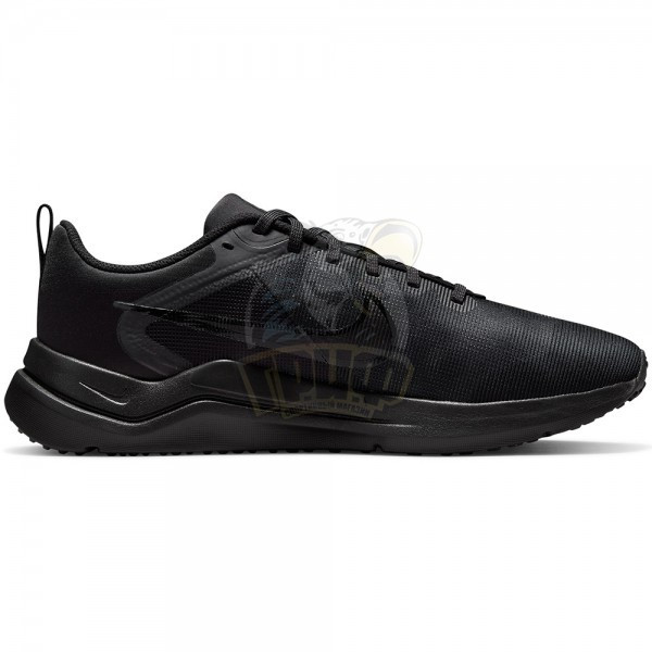 Кроссовки беговые мужские Nike Downshifter 12 (черный) (арт. DD9293-002) - фото 1 - id-p203698625