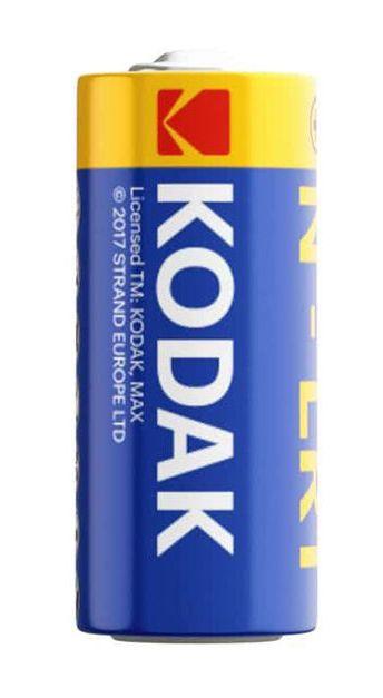 Батарейка - элемент питания KODAK LR1/1BL 556441