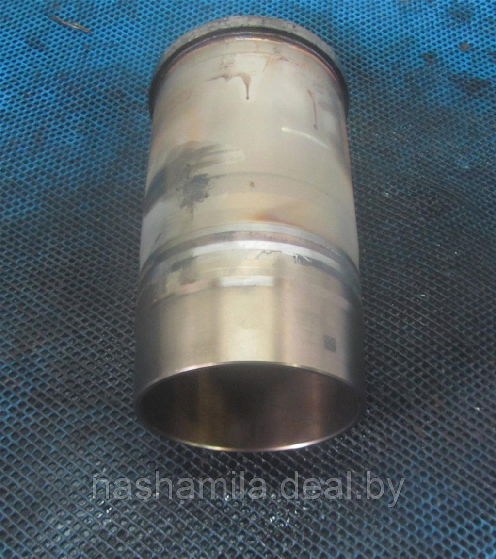 Гильза цилиндра DAF Xf 105 - фото 2 - id-p203699439