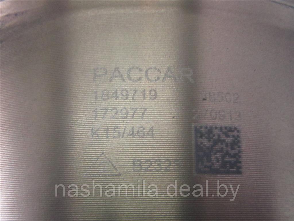 Гильза цилиндра DAF Xf 105 - фото 3 - id-p203699440
