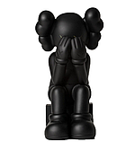 Kaws Companion Passing Through Игрушка 28 см. Коричневый, фото 2