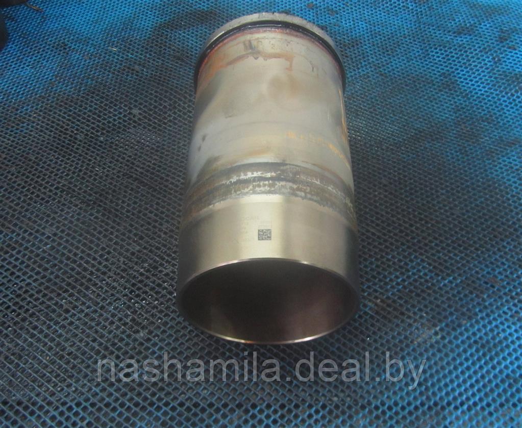 Гильза цилиндра DAF Xf 105 - фото 2 - id-p203699443