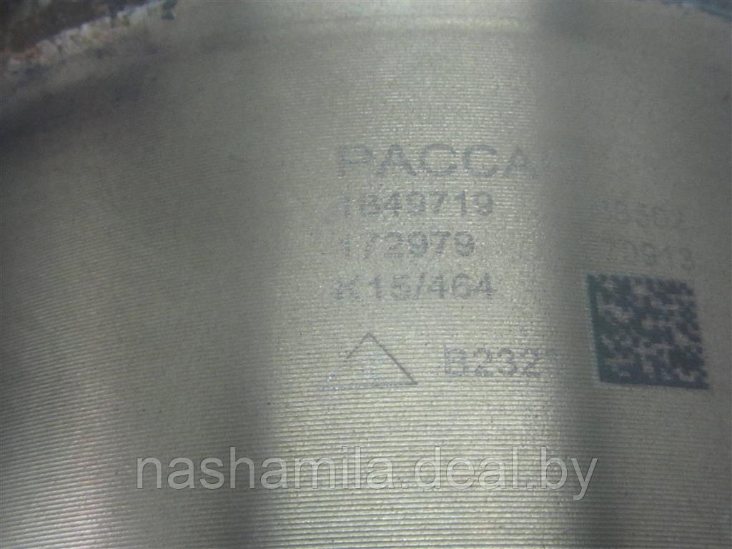 Гильза цилиндра DAF Xf 105 - фото 3 - id-p203699443